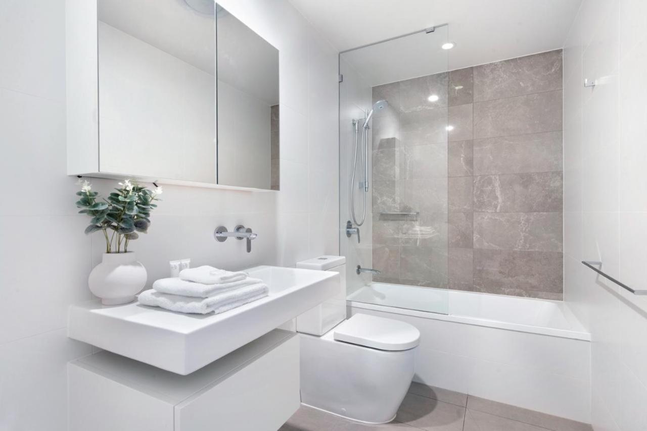 Ruby Apartments - Qstay 黄金海岸 外观 照片
